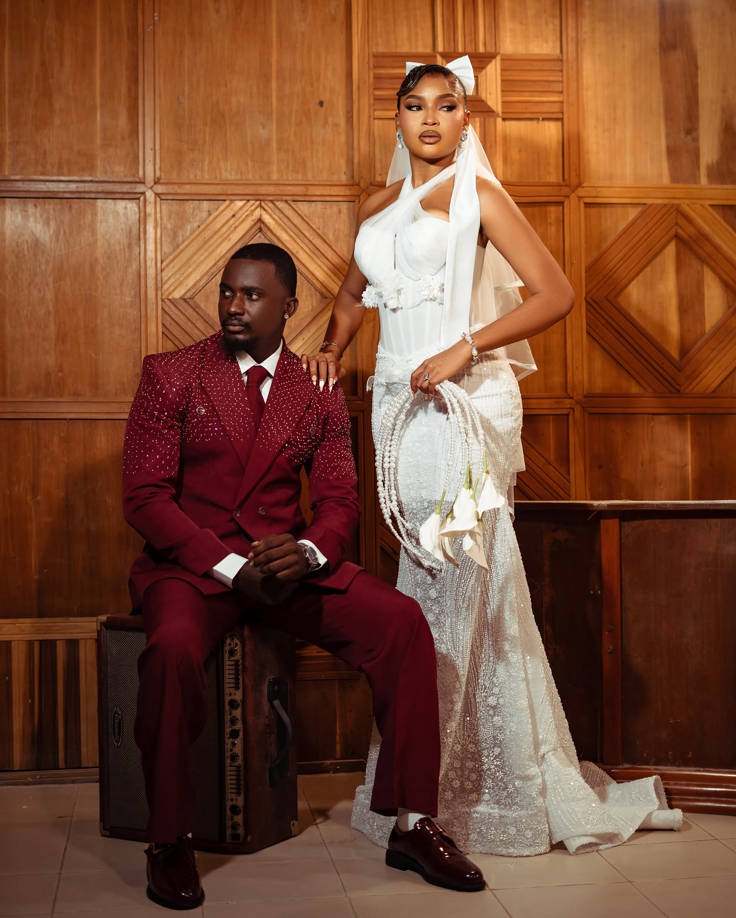 Latonne bridal couture